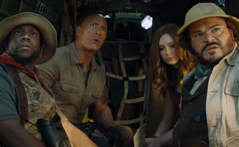 will there be another jumanji movie