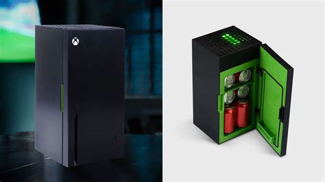 Will There Be More Xbox Mini Fridges