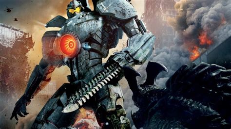 will there be pacific rim 3 netflix