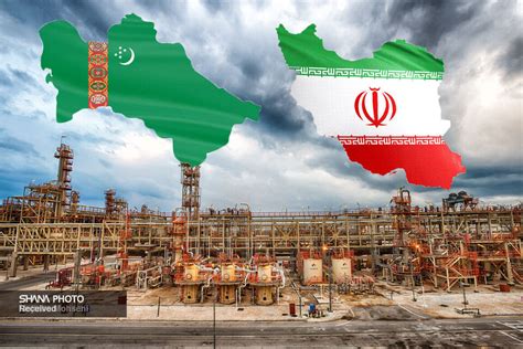 will turkmenistan join iran