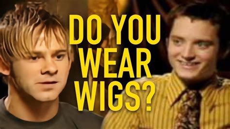 Will U Wear Wigs Interview