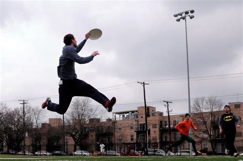 will ultimate frisbee be an olympic sport