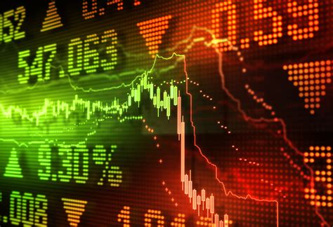 will us market go down today