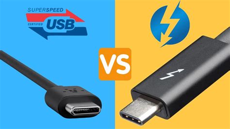 will usb c work with thunderbolt 4