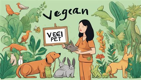 Will Vegans Have Pets