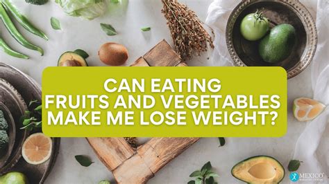 Will Vegetables Make You Fat