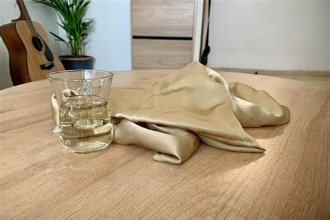 Will Vinegar Harm Silk