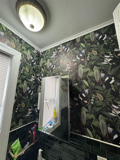 Will Wallpaper Mess Up Walls