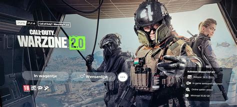 Xbox Series X &amp; PS5 �s Potential Call of Duty Warzone