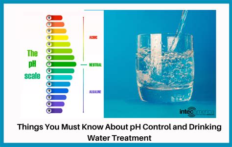 Will Water Softener Lower Ph
