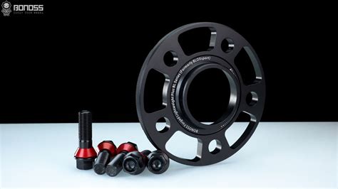 Will Wheel Spacers Affect Performance