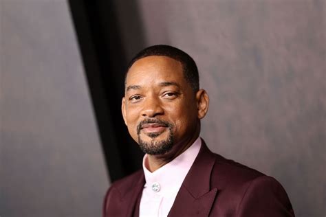 will will smith act again