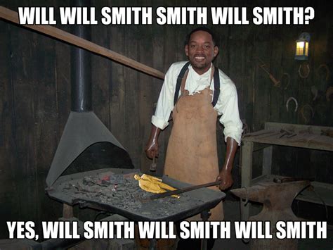 will will smith smith will smith