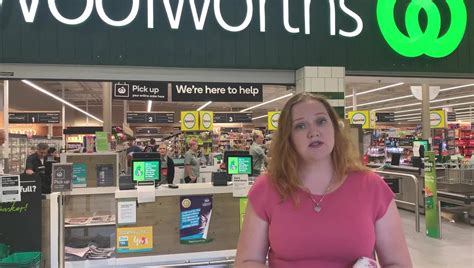 will woolworths be open tomorrow