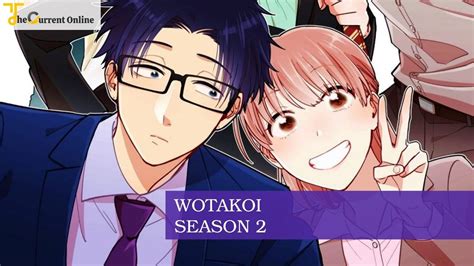will wotakoi get a season 2