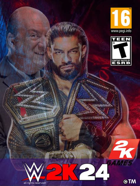 will wwe2k24 be on ps4