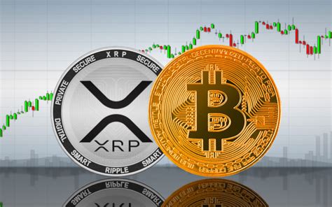 Will Xrp Be Bitcoin