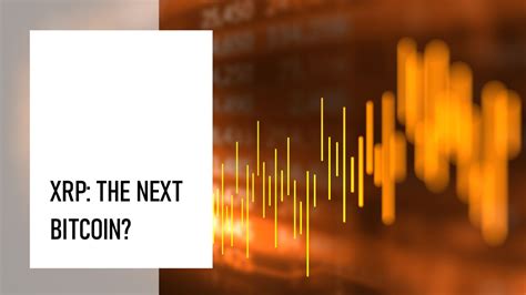 Will Xrp Become Bitcoin