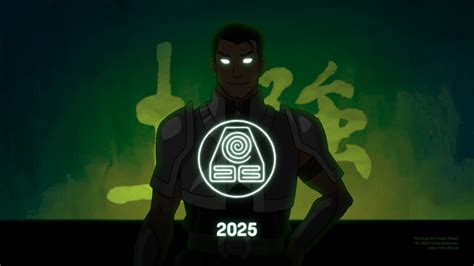 The Next Avatar