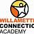 willamette connections academy (willca)