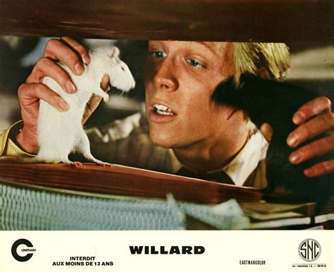willard 1971 full movie