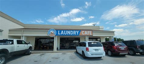 Willard Mo Laundry Cafe