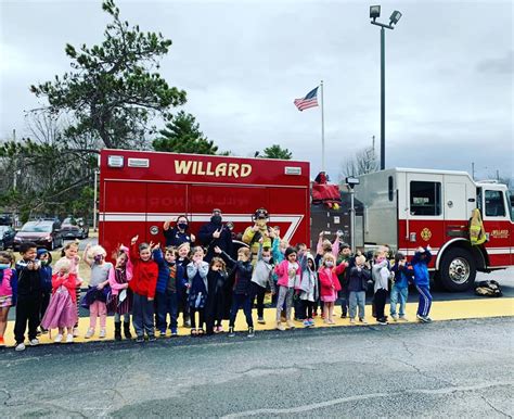 Willard Mo School Transportation