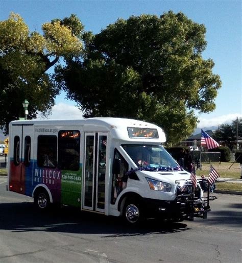 Willcox Az Dmv