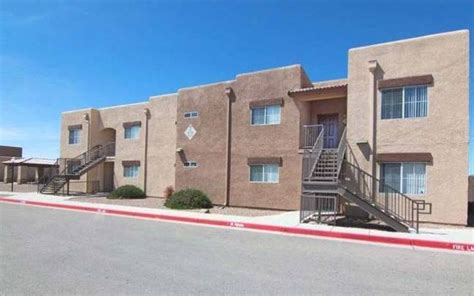 Willcox Townhomes