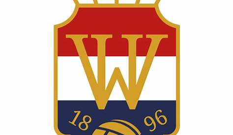 Download wallpapers Willem II FC, 4k, Dutch football club, logo, emblem