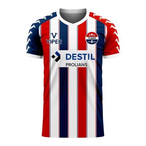 willem 2 wedstrijden 2024