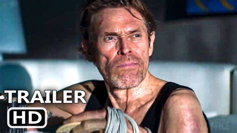 willem dafoe movies 2023