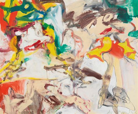 willem de kooning wiki