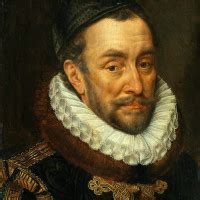 willem van oranje geboren