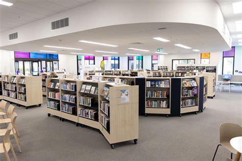 willetton library printing
