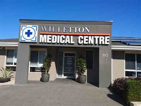 willetton medical and health centre