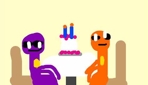 Five Nights At Freddy S Birthday Party | Images and Photos finder