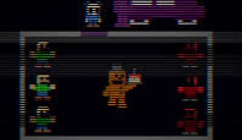 The death of Charlie Emily : fivenightsatfreddys