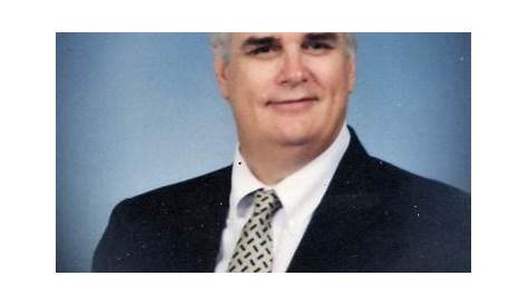William Patterson Obituary - Mobile, AL