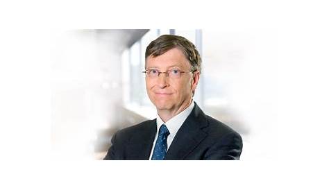 William Henry "Bill" Gates III October 28, 1955 - Now