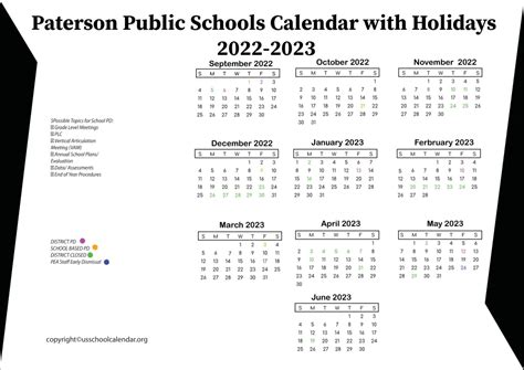 William Paterson Academic Calendar Spring 2024: Everything You Need To Know