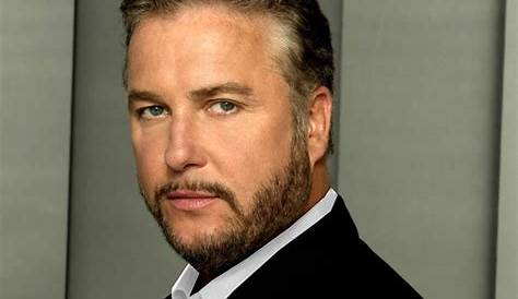 My Favourite Photo of Billy as Grissom - William Petersen Photo