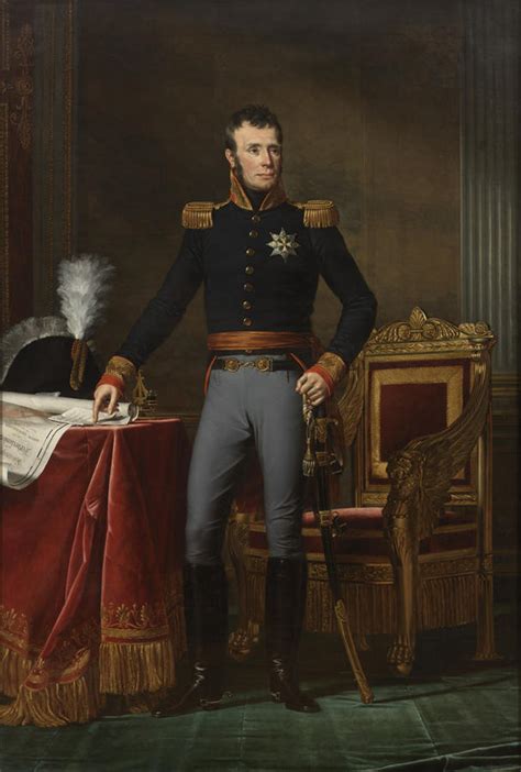 william 1 of the netherlands