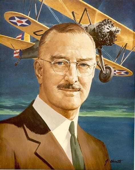 william boeing aviation history