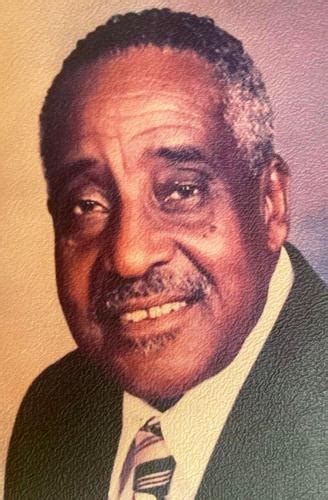 william brown sr obituary
