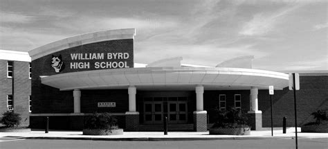 William Byrd High School
