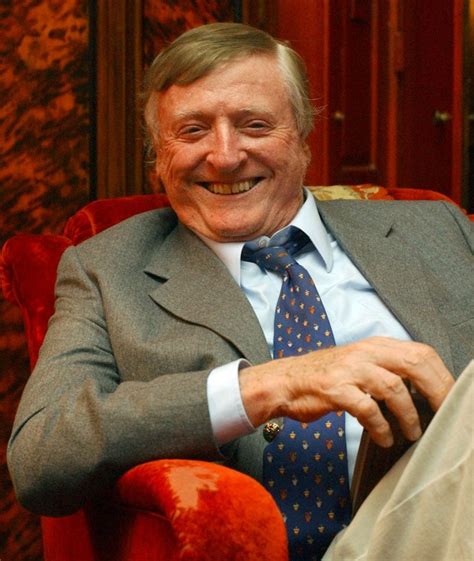 william f buckley last interview