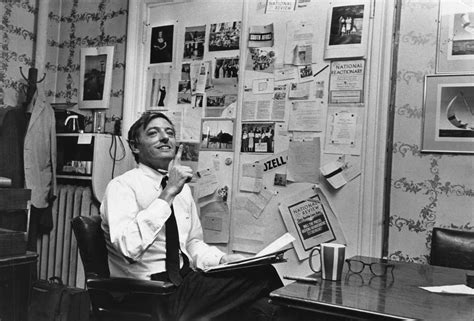 william f. buckley papers