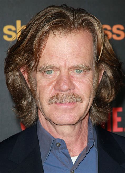 Unveiling William H. Macy's Hidden Gems: A Journey Through His Talented Career