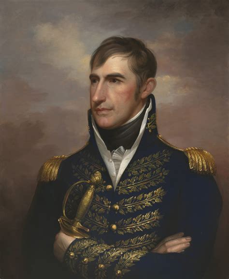 william henry harrison son